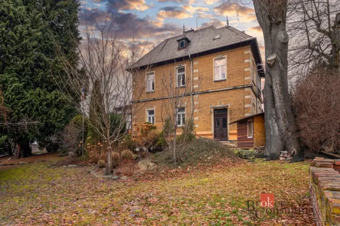 Prodej rodinného domu, Varnsdorf, Legií, 262 m2