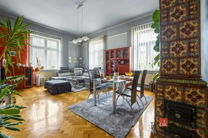 Prodej rodinného domu, Varnsdorf, Legií, 262 m2