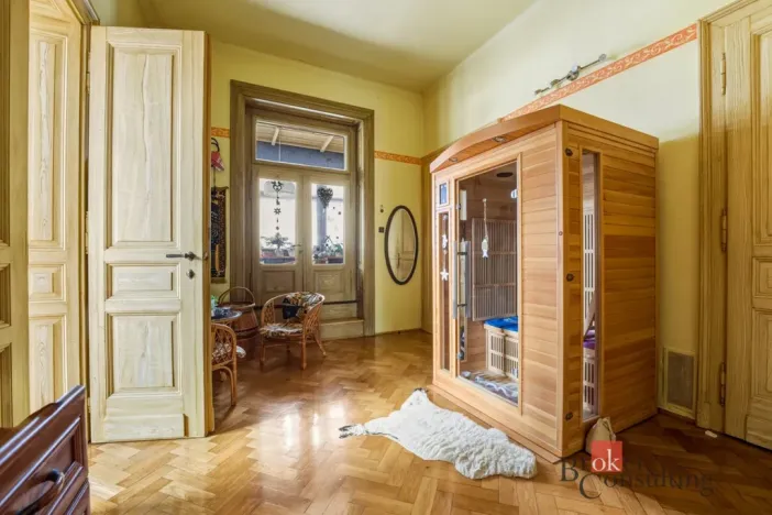 Prodej rodinného domu, Varnsdorf, Legií, 262 m2