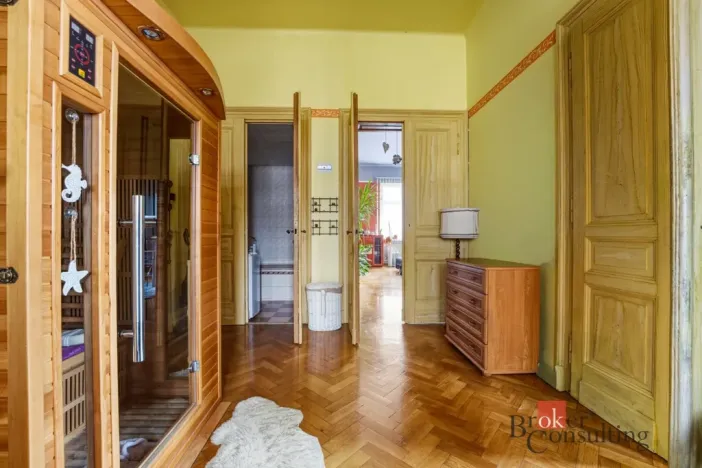 Prodej rodinného domu, Varnsdorf, Legií, 262 m2