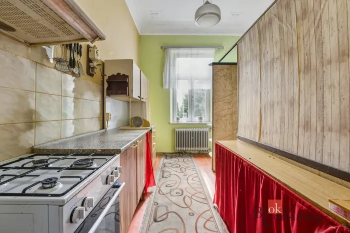 Prodej rodinného domu, Varnsdorf, Legií, 262 m2