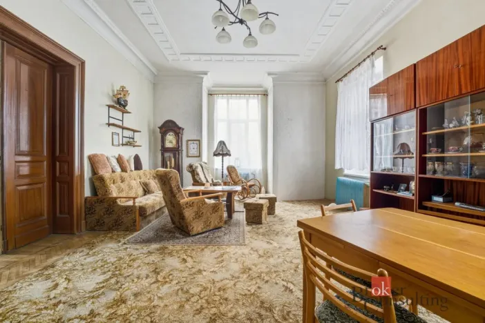 Prodej rodinného domu, Varnsdorf, Legií, 262 m2