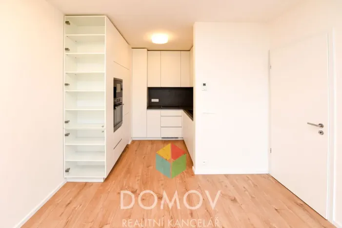 Pronájem bytu 2+kk, Beroun, Duslova, 53 m2