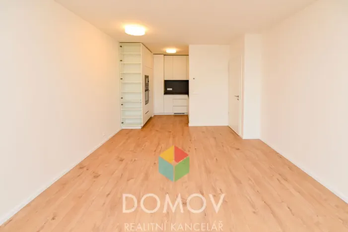 Pronájem bytu 2+kk, Beroun, Duslova, 53 m2