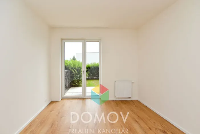 Pronájem bytu 2+kk, Beroun, Duslova, 53 m2