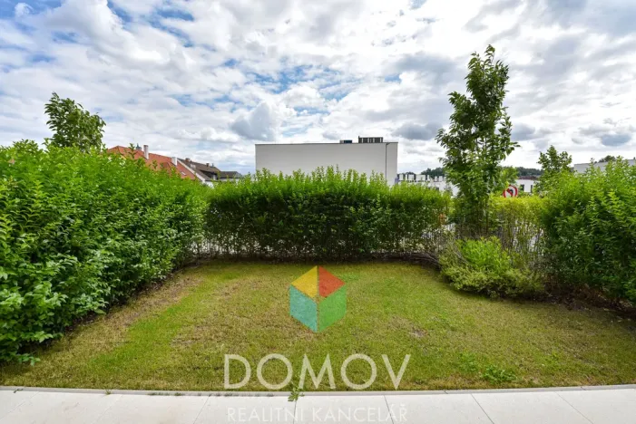 Pronájem bytu 2+kk, Beroun, Duslova, 53 m2