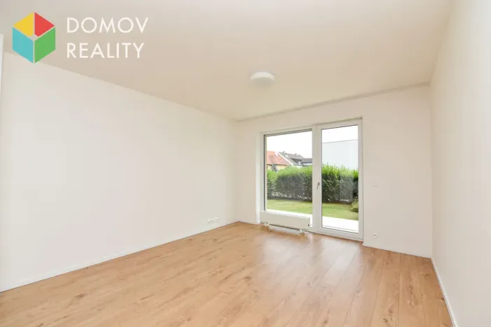 Pronájem bytu 2+kk, Beroun, Duslova, 53 m2