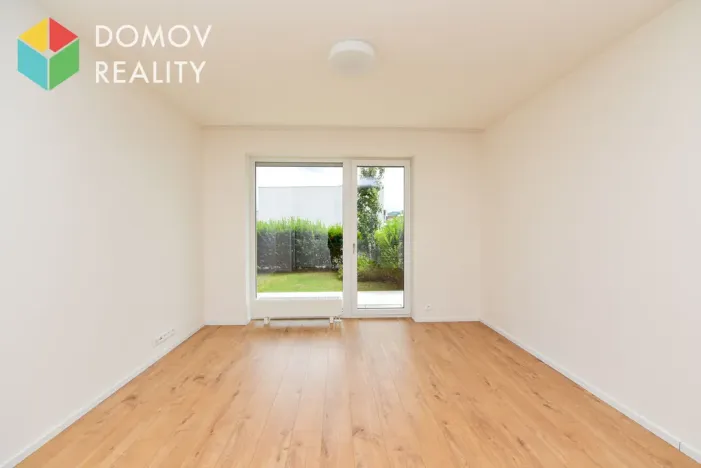 Pronájem bytu 2+kk, Beroun, Duslova, 53 m2