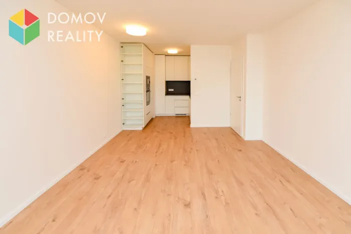 Pronájem bytu 2+kk, Beroun, Duslova, 53 m2