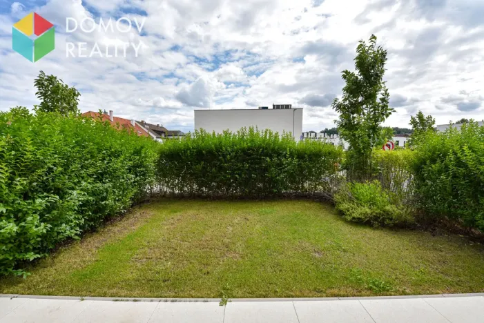 Pronájem bytu 2+kk, Beroun, Duslova, 53 m2