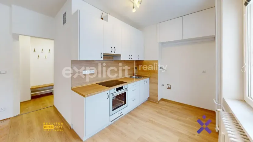 Pronájem bytu 3+kk, Vsetín, Družstevní, 76 m2