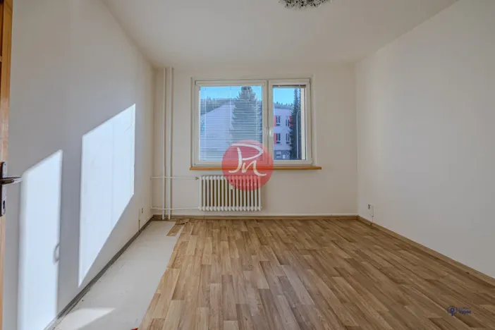 Prodej bytu 2+1, Vsetín, Okružní, 51 m2