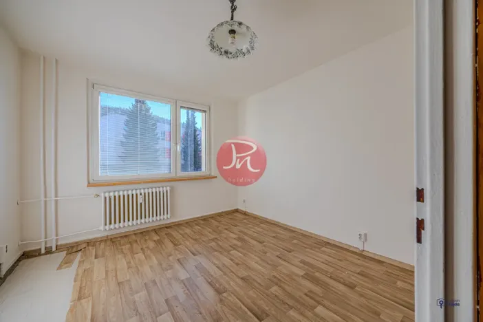 Prodej bytu 2+1, Vsetín, Okružní, 51 m2