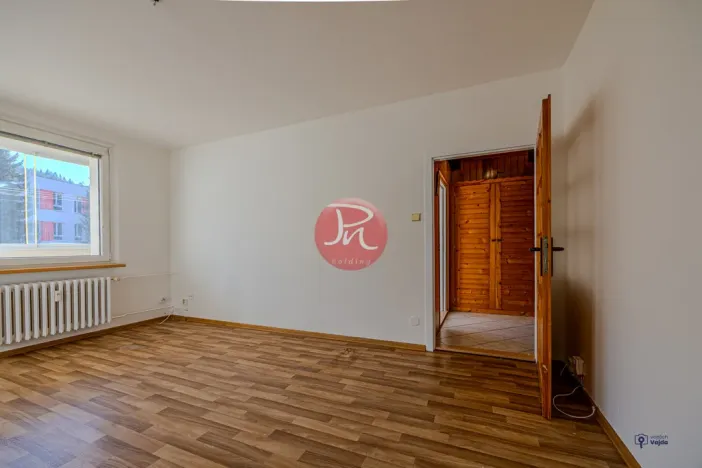 Prodej bytu 2+1, Vsetín, Okružní, 51 m2