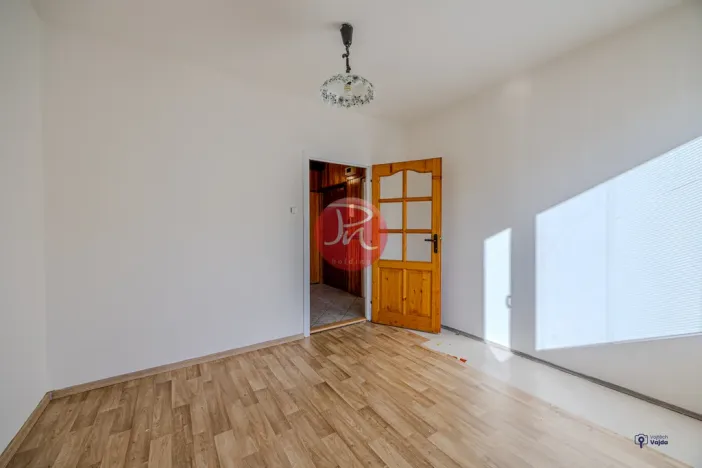 Prodej bytu 2+1, Vsetín, Okružní, 51 m2