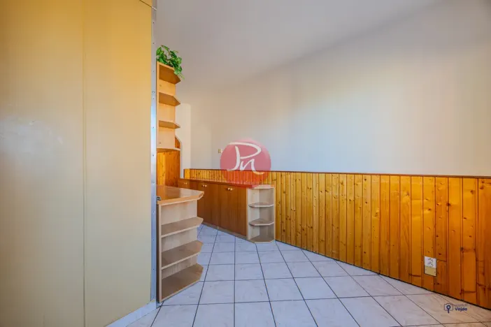 Prodej bytu 2+1, Vsetín, Okružní, 51 m2