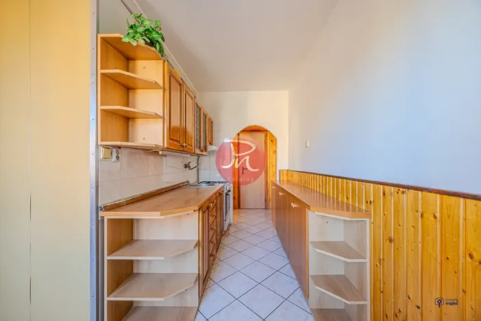 Prodej bytu 2+1, Vsetín, Okružní, 51 m2