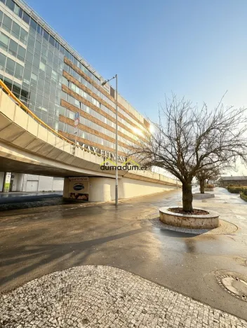 Prodej komerční nemovitosti, Praha - Stodůlky, 7 m2