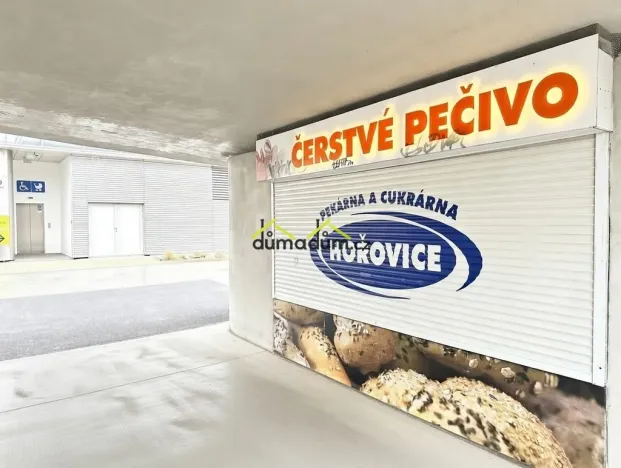 Prodej komerční nemovitosti, Praha - Stodůlky, 7 m2