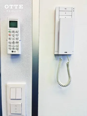 Pronájem kanceláře, Plzeň, Rybářská, 152 m2