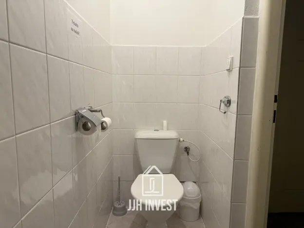 Pronájem kanceláře, Liberec - Liberec III-Jeřáb, 1. máje, 20 m2