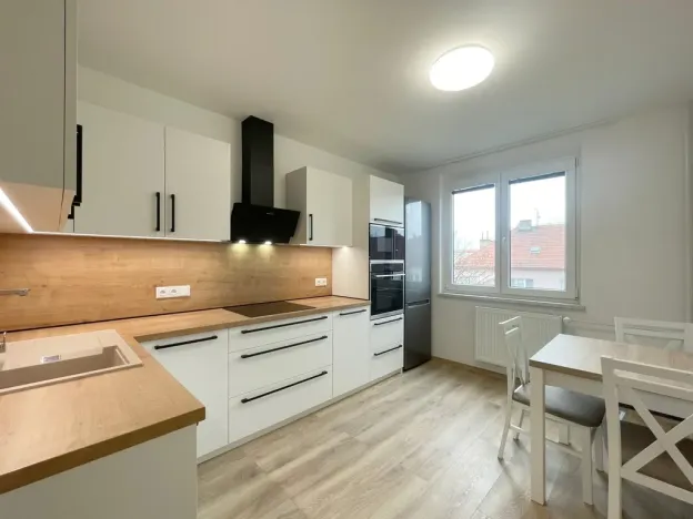 Pronájem bytu 2+1, Prostějov, Dvořákova, 68 m2