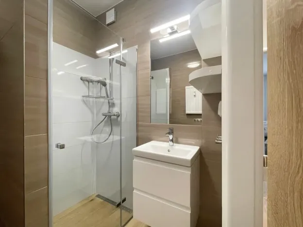 Pronájem bytu 2+1, Prostějov, Dvořákova, 68 m2