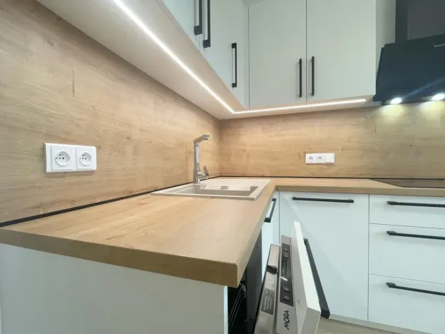 Pronájem bytu 2+1, Prostějov, Dvořákova, 68 m2