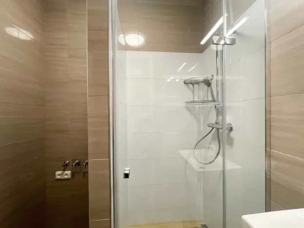 Pronájem bytu 2+1, Prostějov, Dvořákova, 68 m2