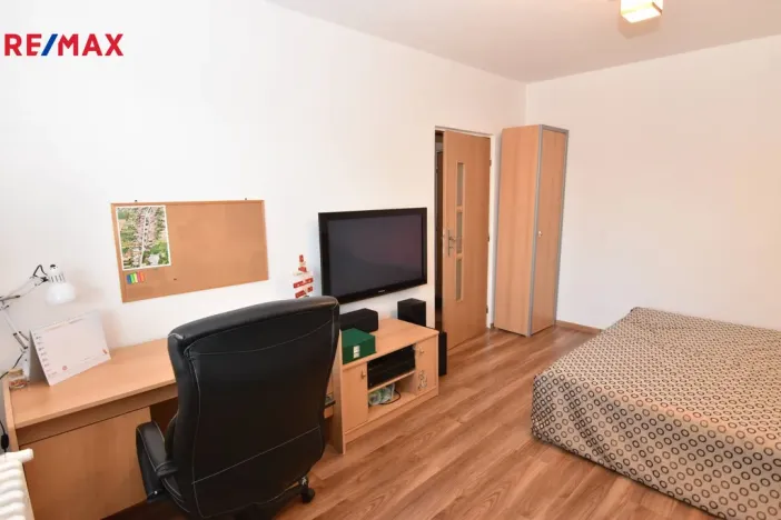 Pronájem bytu 1+1, Olomouc, Jílová, 35 m2