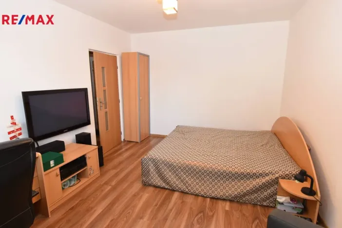 Pronájem bytu 1+1, Olomouc, Jílová, 35 m2