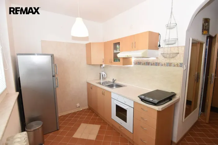 Pronájem bytu 1+1, Olomouc, Jílová, 35 m2