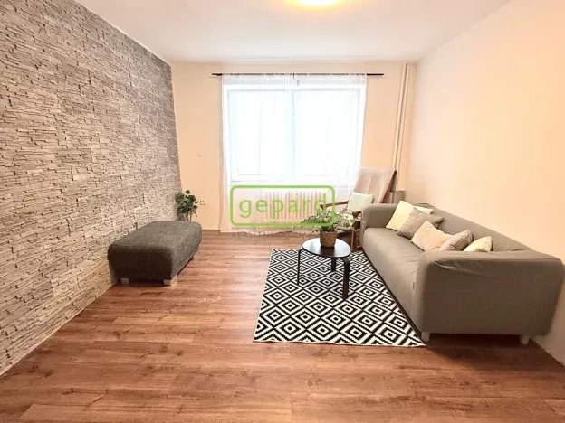 Pronájem bytu 2+1, Solenice, 50 m2