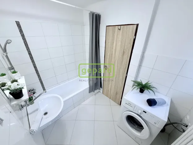 Pronájem bytu 2+1, Solenice, 50 m2