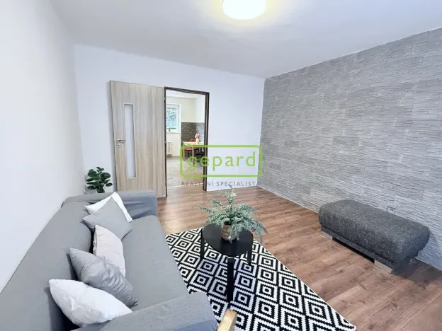 Pronájem bytu 2+1, Solenice, 50 m2