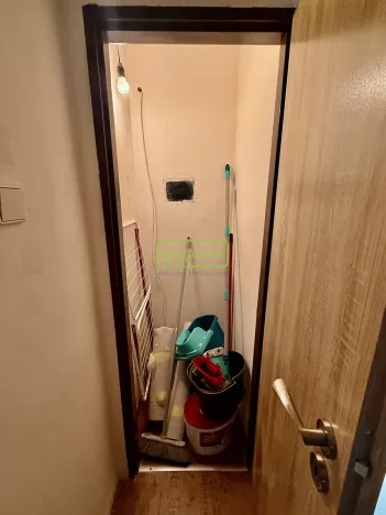 Pronájem bytu 2+1, Solenice, 50 m2