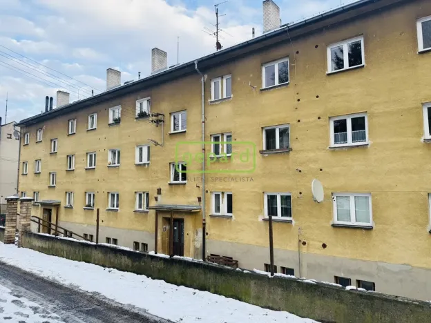 Pronájem bytu 2+1, Solenice, 50 m2