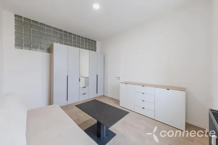 Prodej bytu 2+kk, Přerov, Husova, 40 m2