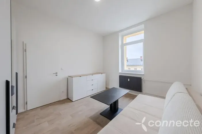 Prodej bytu 2+kk, Přerov, Husova, 40 m2