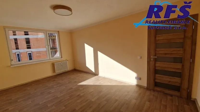 Pronájem bytu 2+kk, Benešov, Vnoučkova, 43 m2