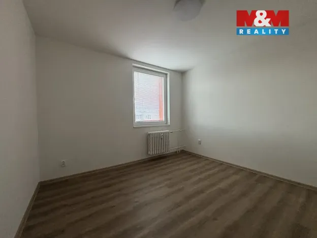 Pronájem bytu 3+1, České Budějovice - České Budějovice 2, J. Bendy, 72 m2