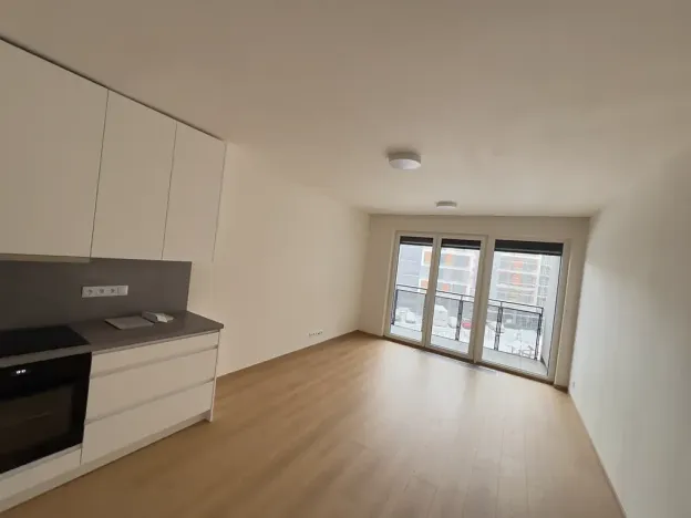Pronájem bytu 2+kk, Praha - Háje, Výstavní, 61 m2