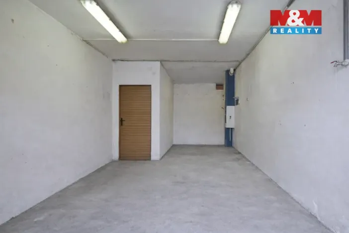 Prodej bytu 4+1, Pelhřimov, Olešenská, 84 m2