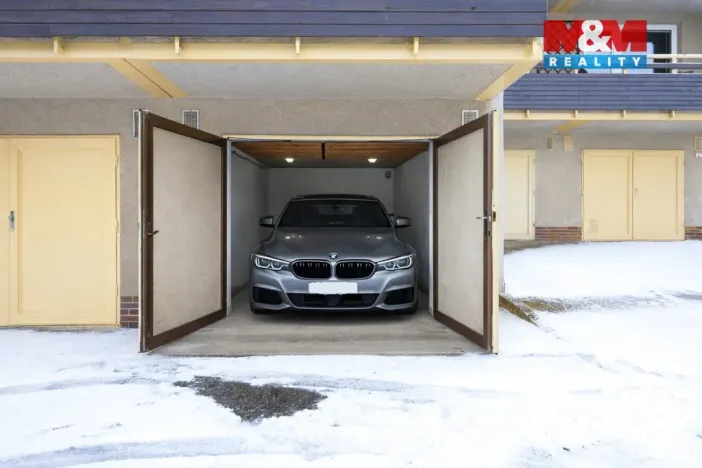 Prodej bytu 4+1, Pelhřimov, Olešenská, 84 m2