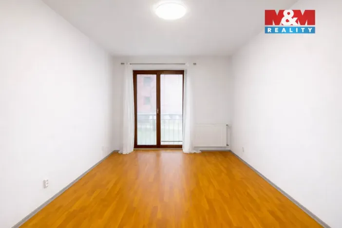 Pronájem bytu 3+kk, Praha - Štěrboholy, Andersenova, 82 m2
