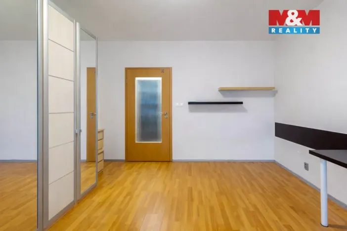 Pronájem bytu 3+kk, Praha - Štěrboholy, Andersenova, 82 m2