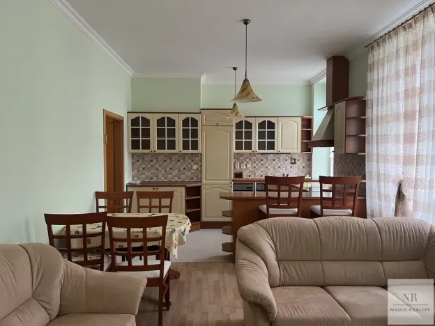 Prodej bytu 3+kk, Mariánské Lázně, Mladějovského, 66 m2