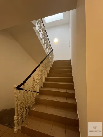 Prodej bytu 3+kk, Mariánské Lázně, Mladějovského, 66 m2