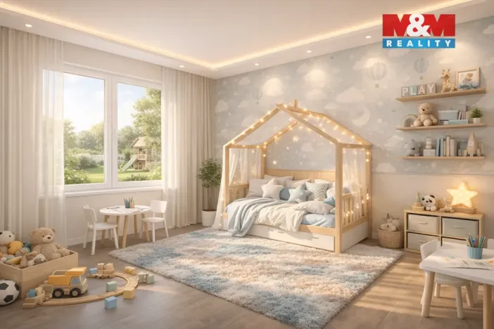 Prodej rodinného domu, Žiželice, 72 m2