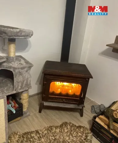 Prodej rodinného domu, Velká nad Veličkou, 120 m2